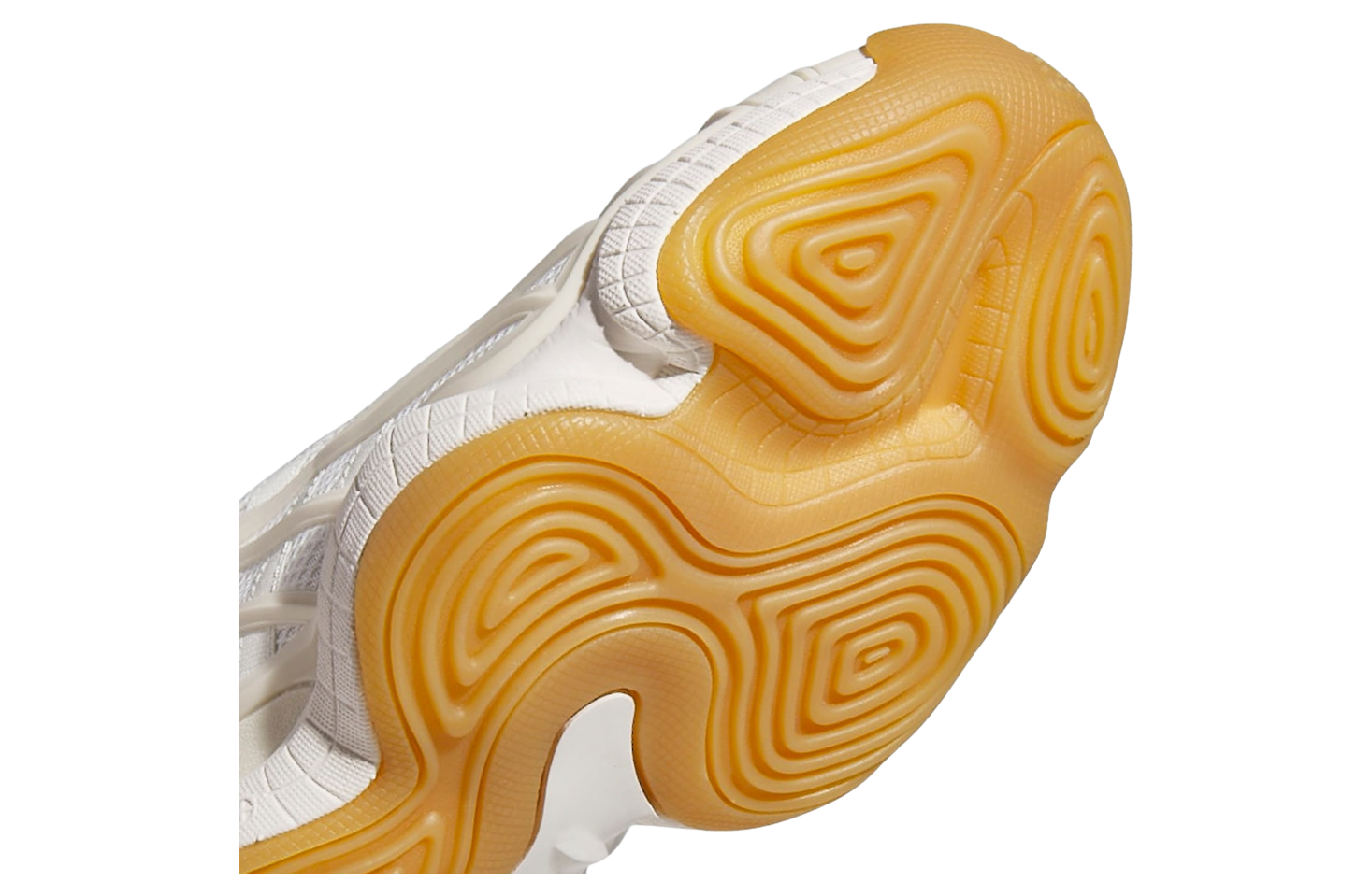 Adidas Intimidation Core White / Off White