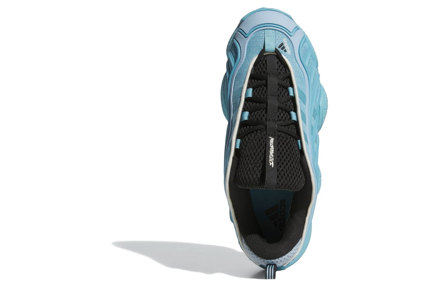 Adidas Intimidation Preloved Blue / Core Black