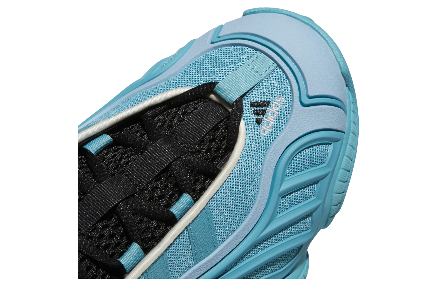 Adidas Intimidation Preloved Blue / Core Black