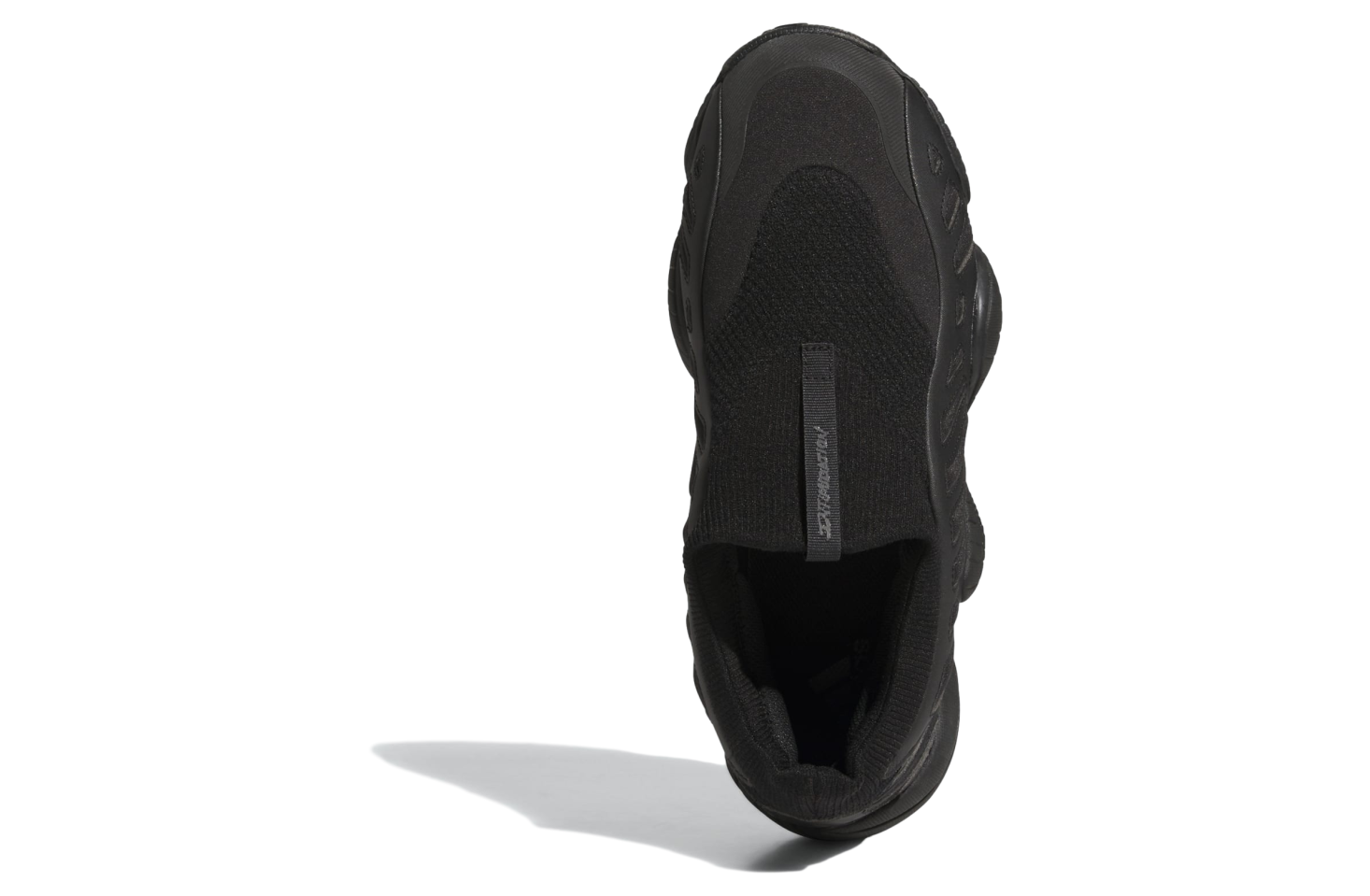 Adidas Intimidation Slip On Core Black