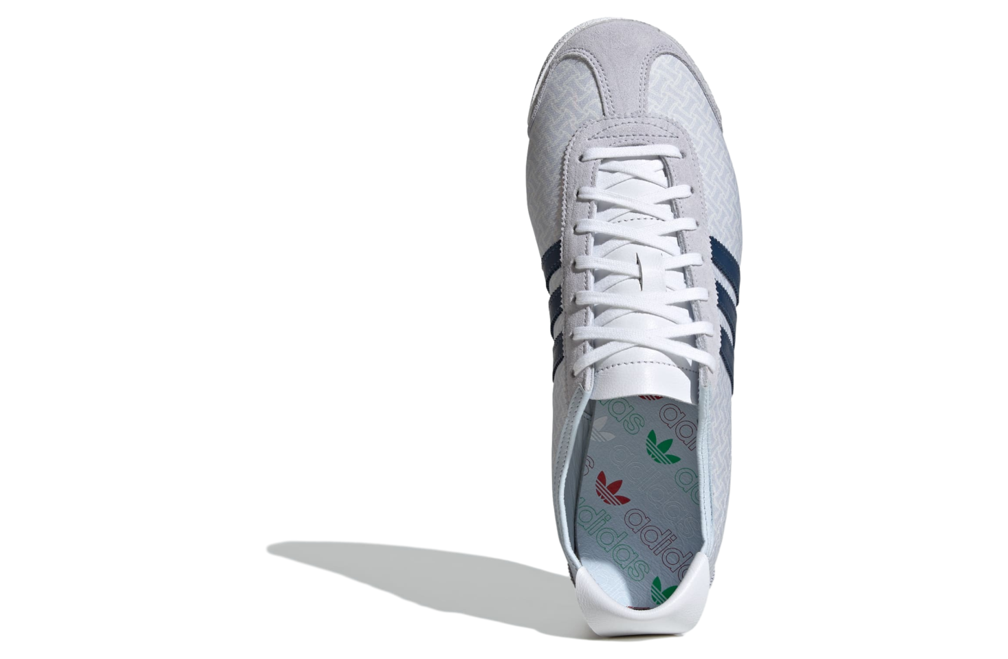 Adidas Italia 60s Supplier Colour