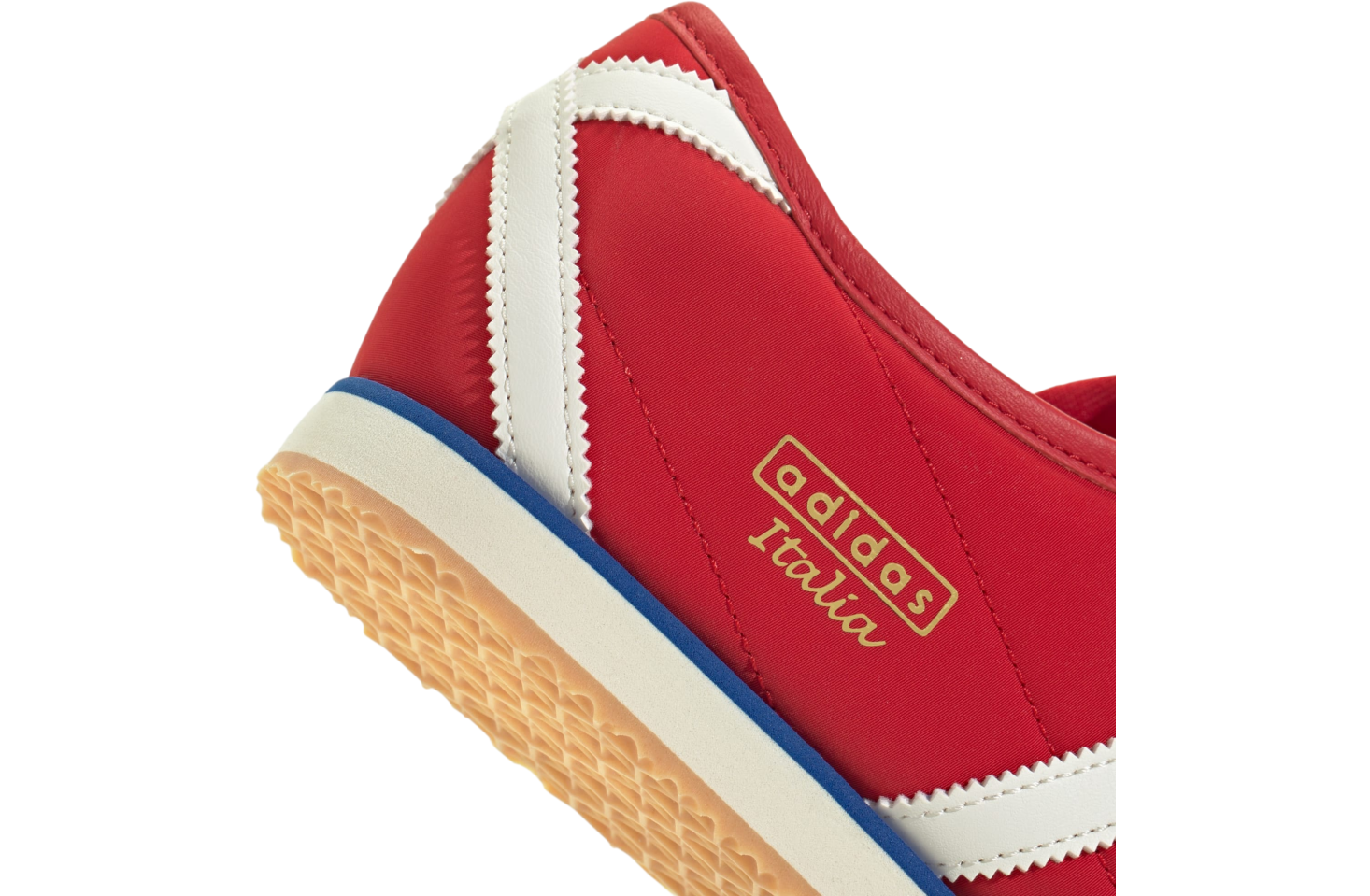 Adidas Italia 70s Better Scarlet / Off White