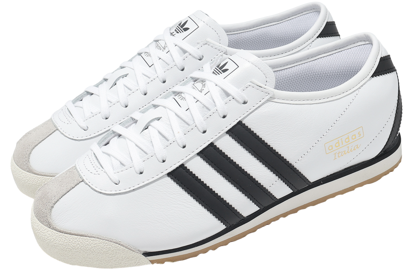 Adidas Italia 70S Footwear White / Core Black