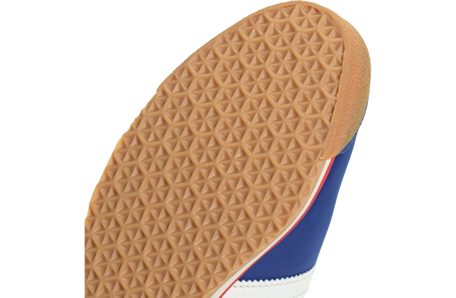 Adidas Italia 70s Royal Blue / Off White