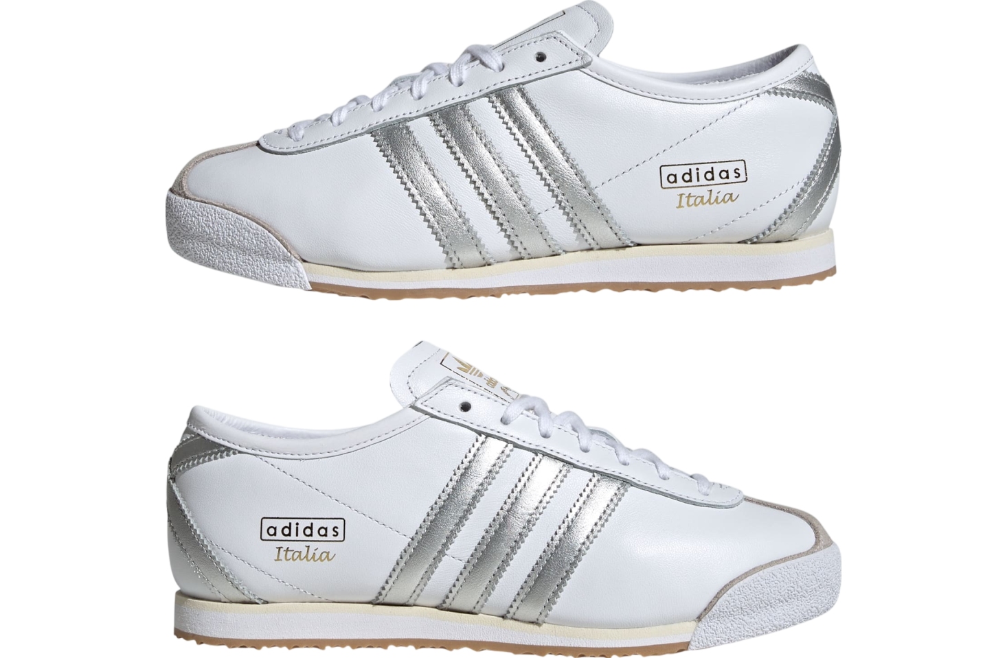 【Adidasコリア】 Italia 70s Shoes adidas Italia 70s Shoes - White | Free Shipping with adiClub