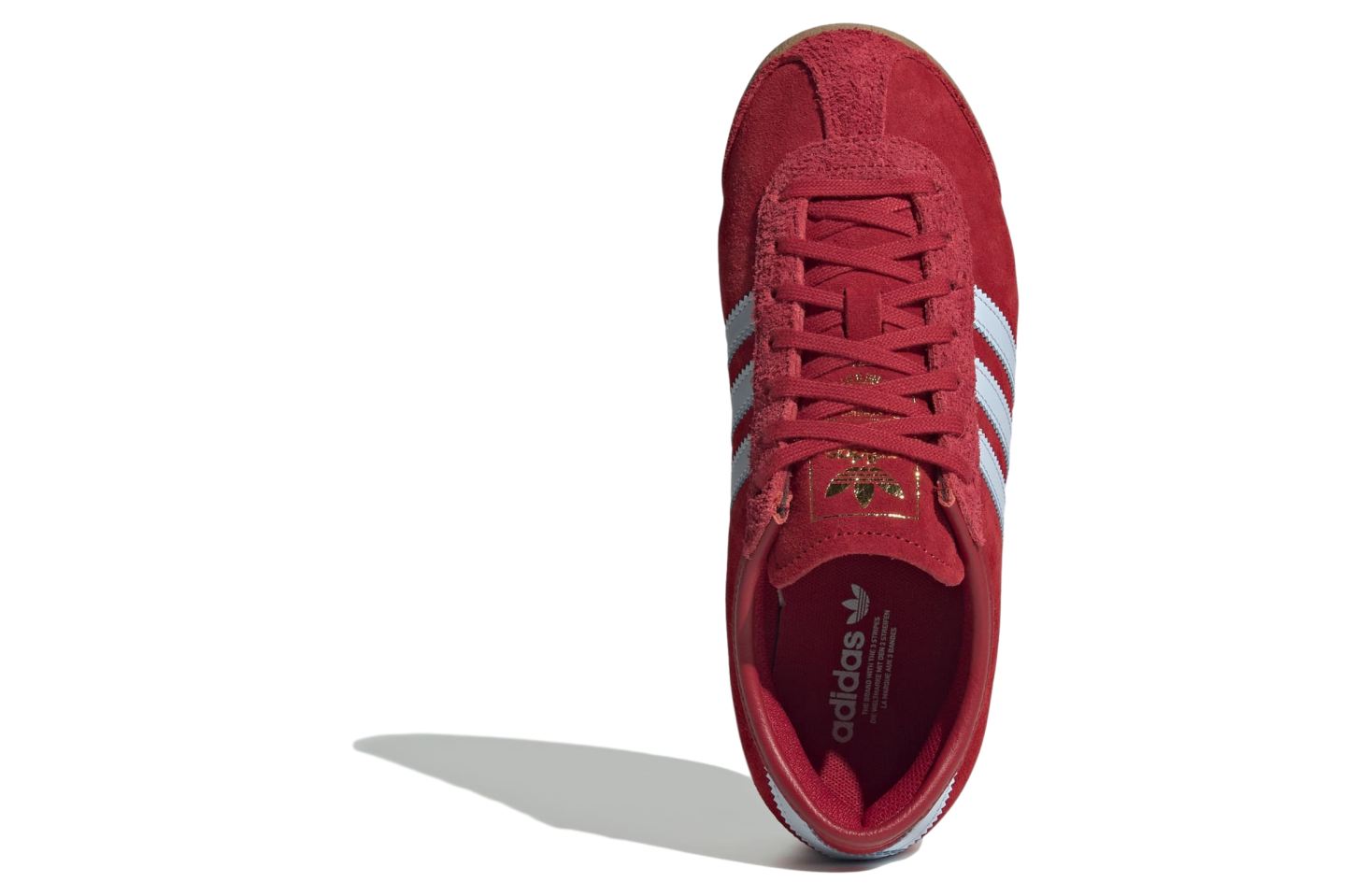 Adidas Italia 70s WMNS Team Victory Red / Icey Blue