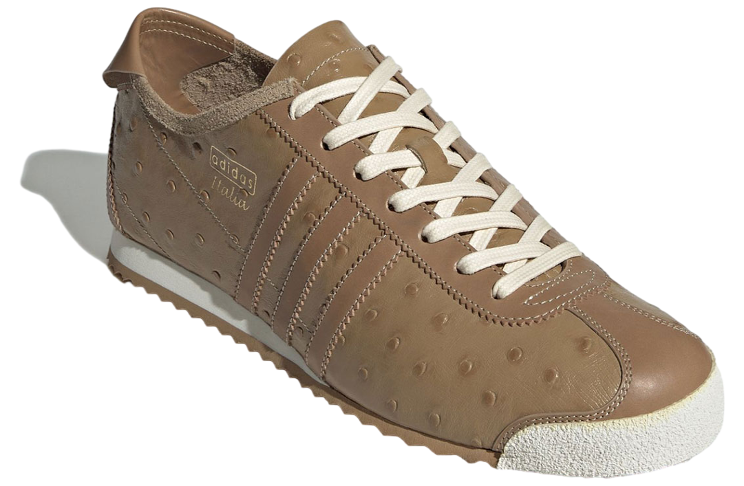 Adidas Italia Cardboard Ostrich