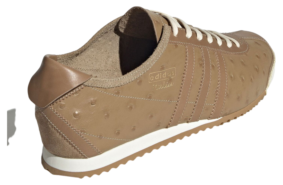 Adidas Italia Cardboard Ostrich