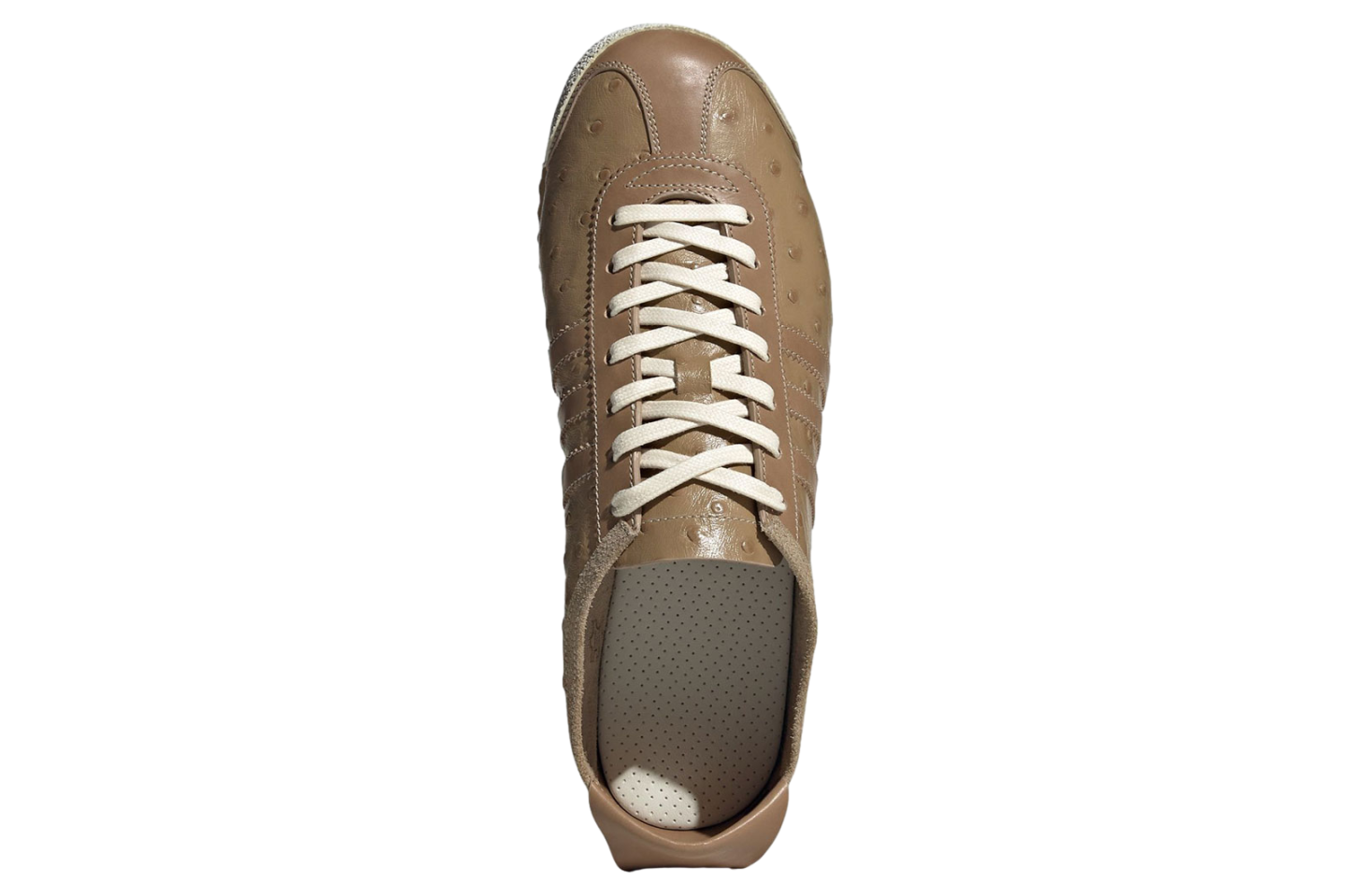 Adidas Italia Cardboard Ostrich