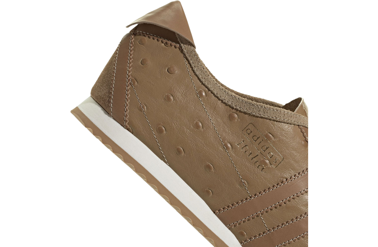 Adidas Italia Cardboard Ostrich