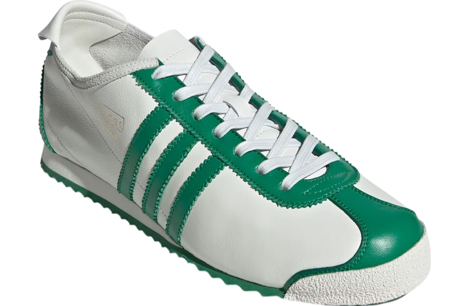 Adidas Italia Made In Italy Core White / Green