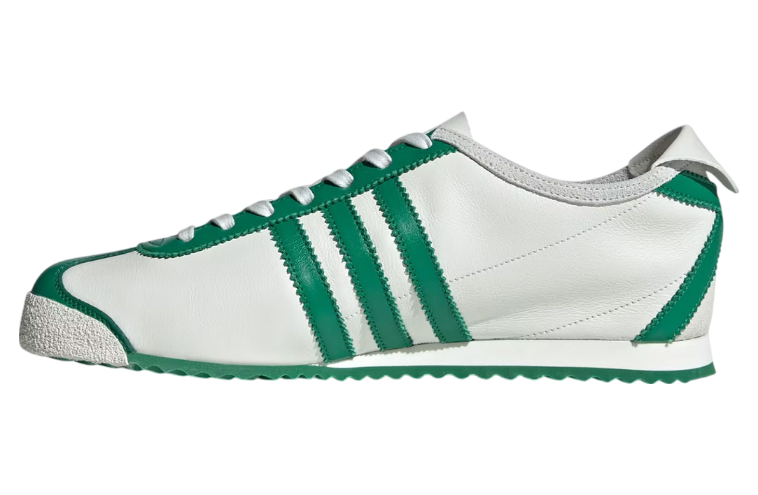 Adidas Italia Made In Italy Core White / Green
