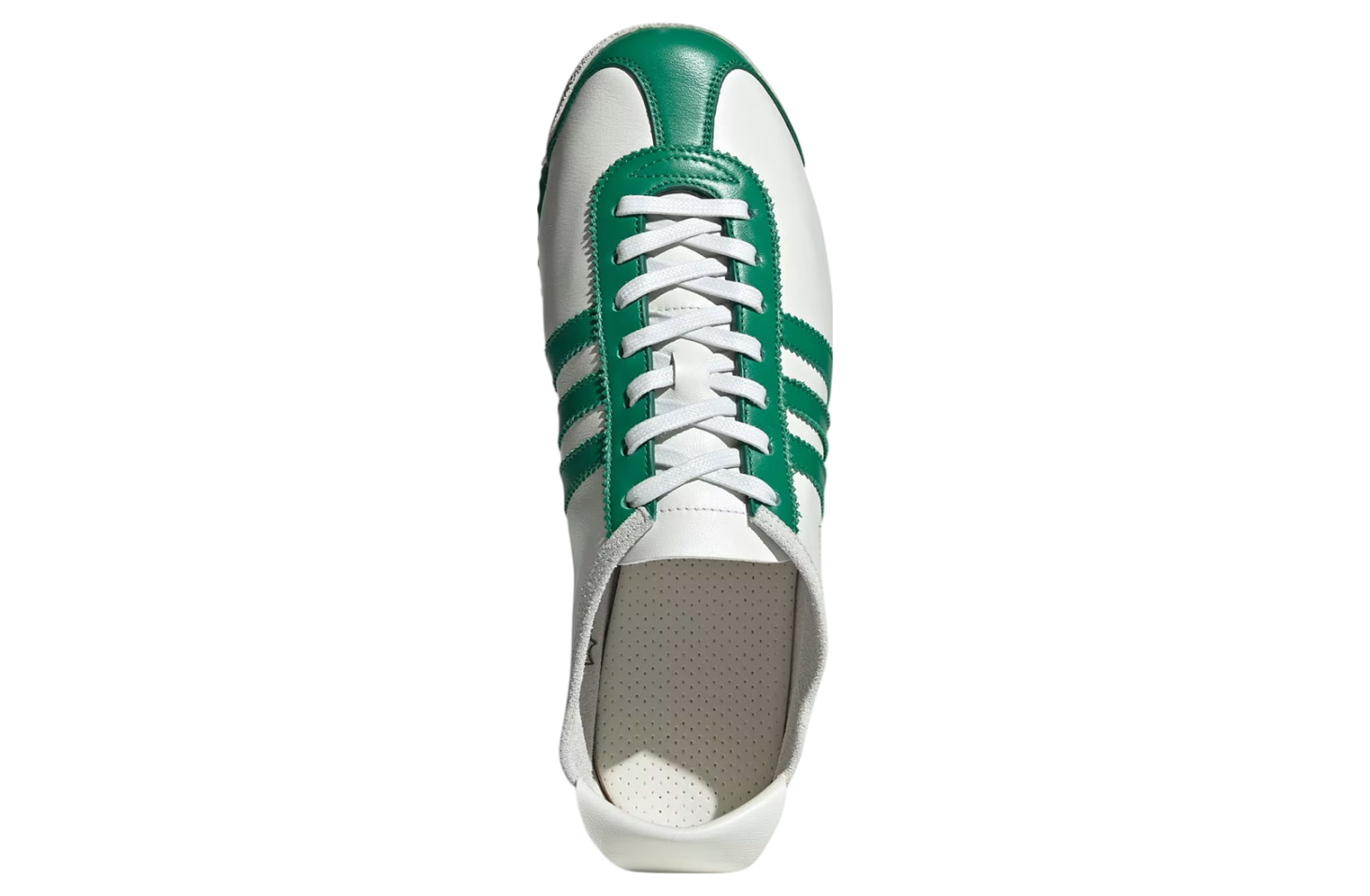 Adidas Italia Made In Italy Core White / Green