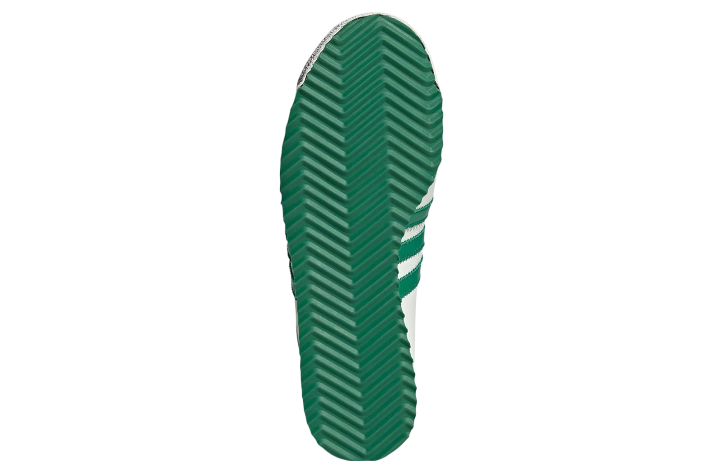 Adidas Italia Made In Italy Core White / Green