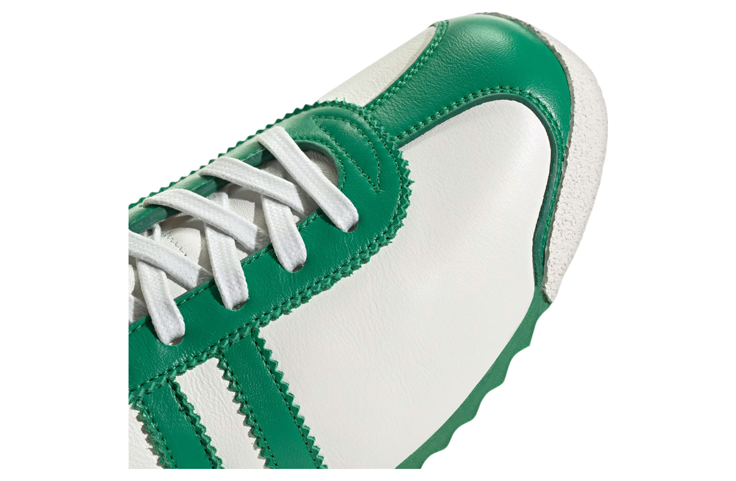 Adidas Italia Made In Italy Core White / Green