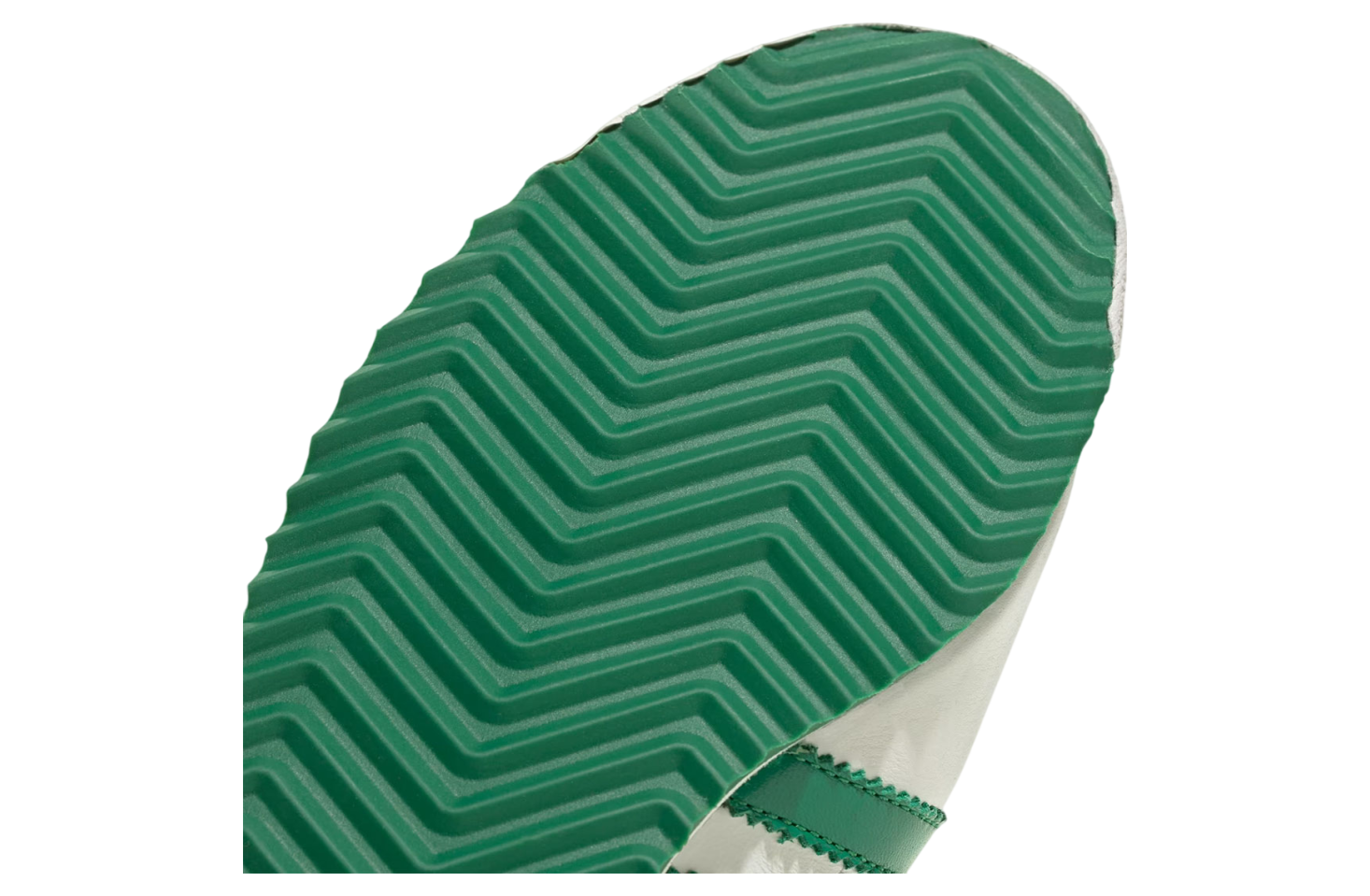 Adidas Italia Made In Italy Core White / Green