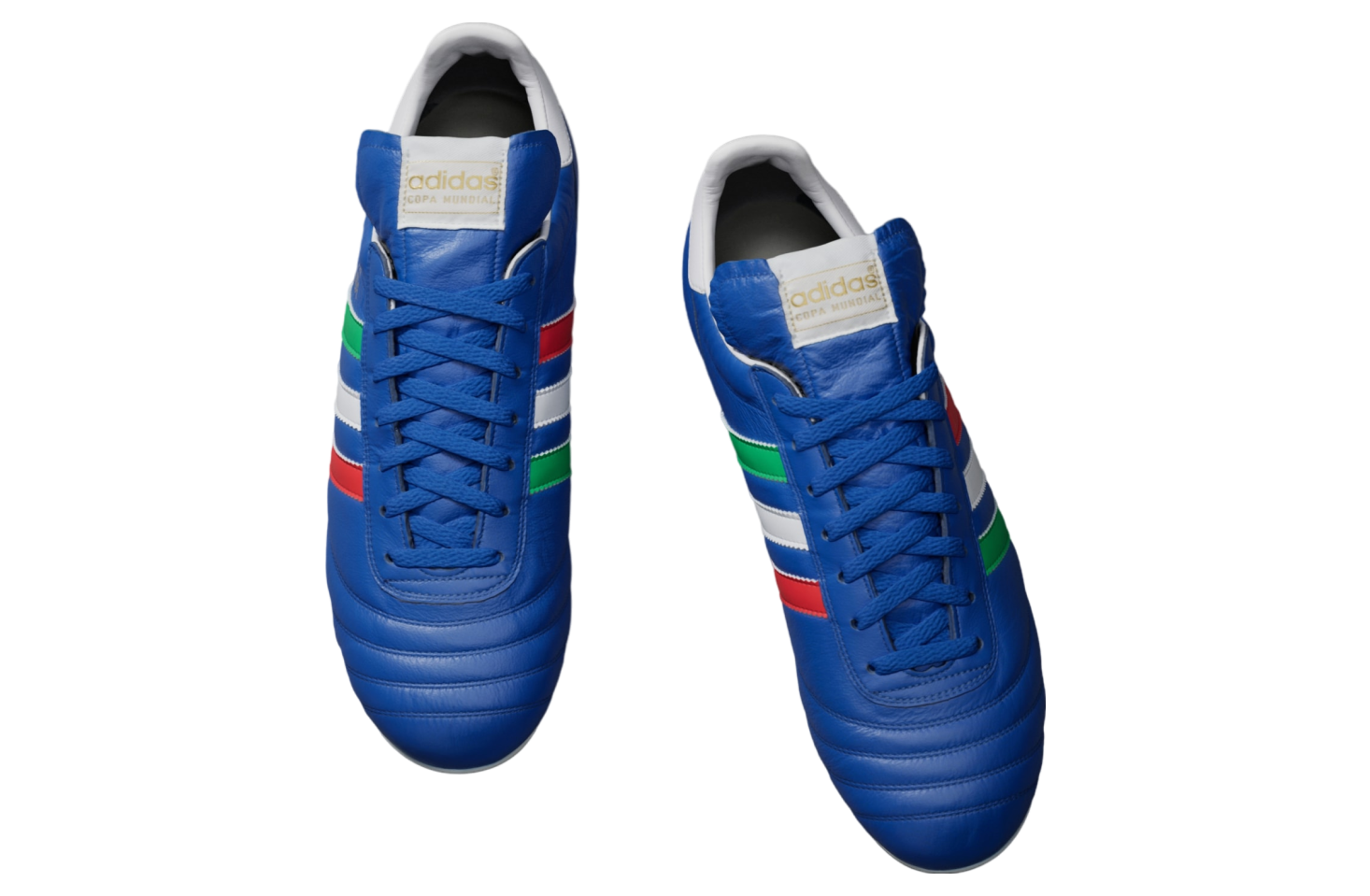 Adidas Italy Copa Mundial FG WMNS Blue / Pantone