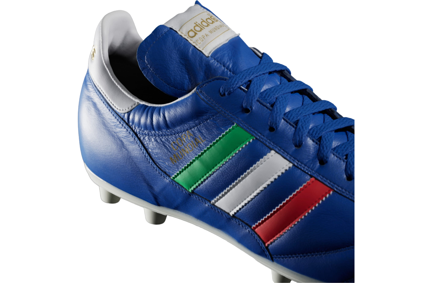 Adidas Italy Copa Mundial FG WMNS Blue / Pantone