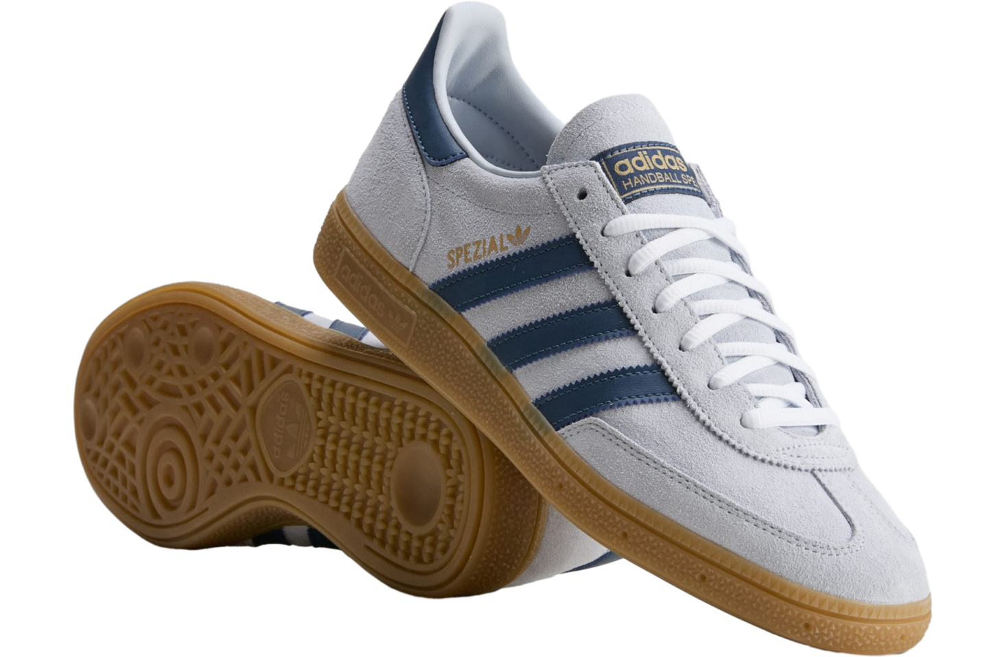 Adidas Italy Handball Spezial Blue / None