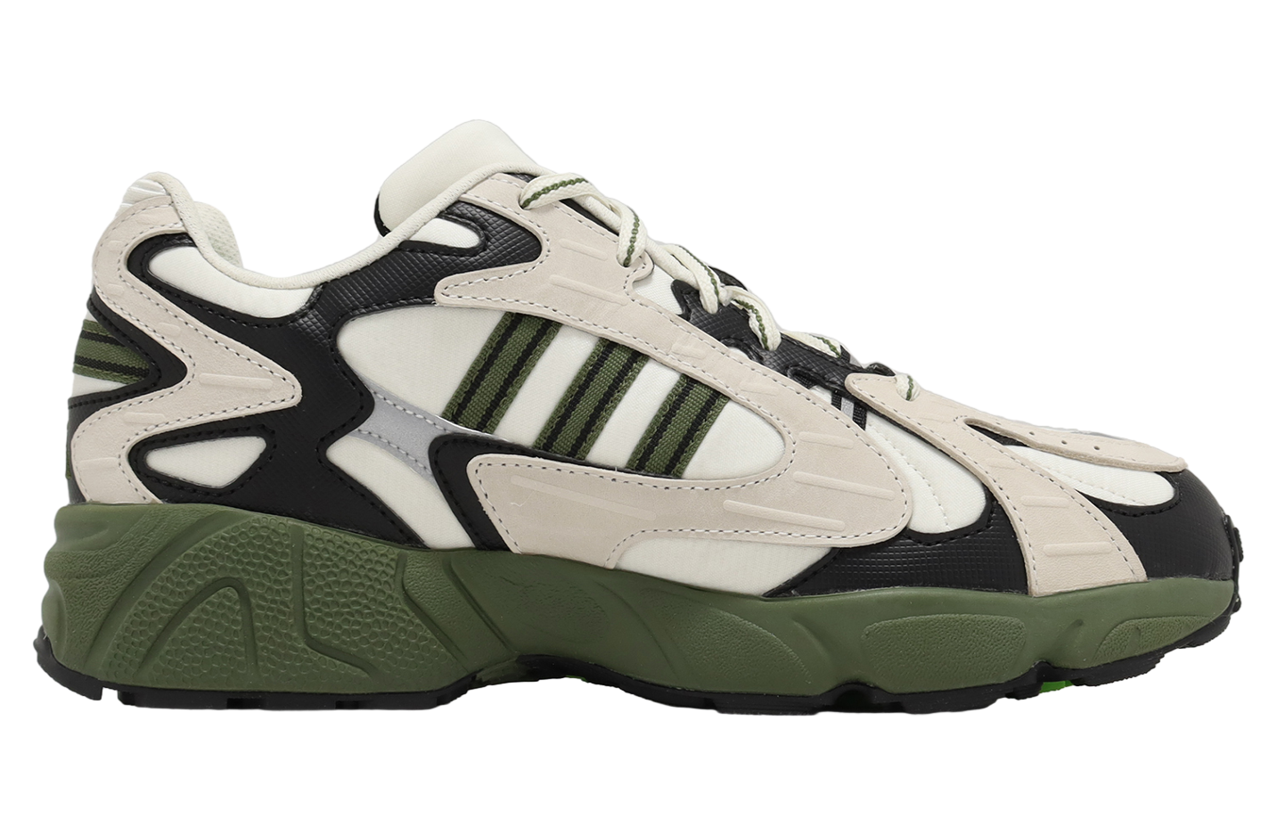 Adidas IVPY Savage V4 Cream White / Wild Pine