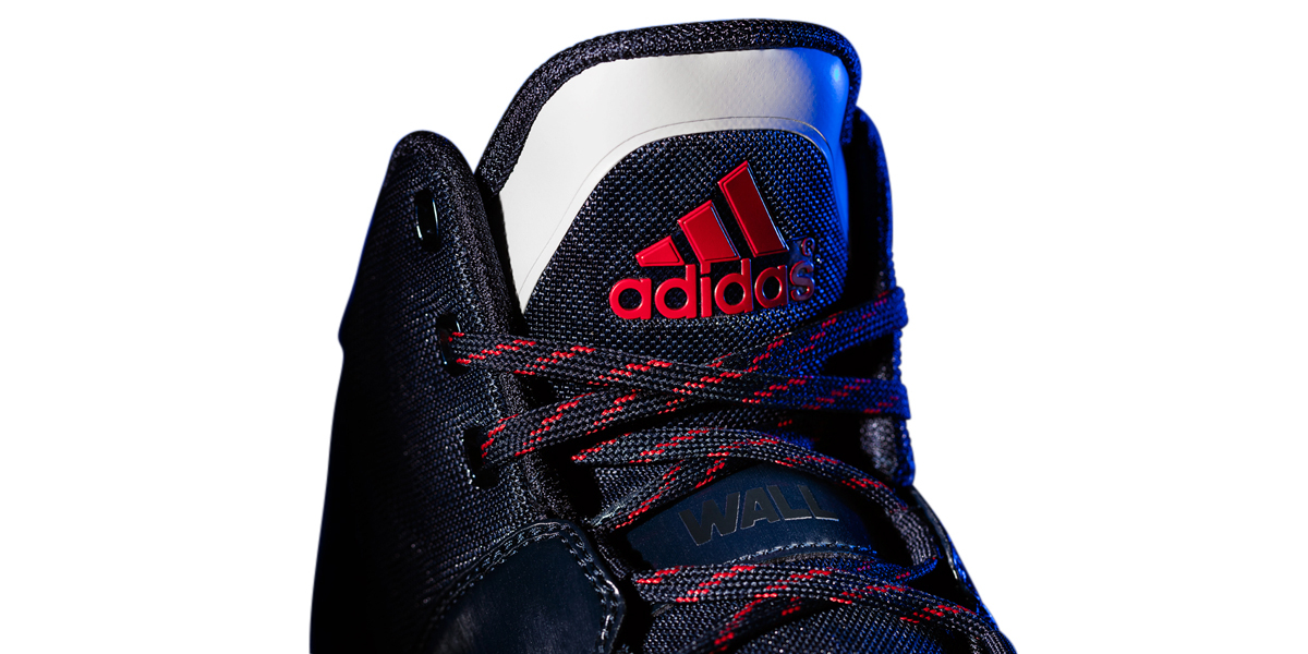 adidas J Wall 2 - Away