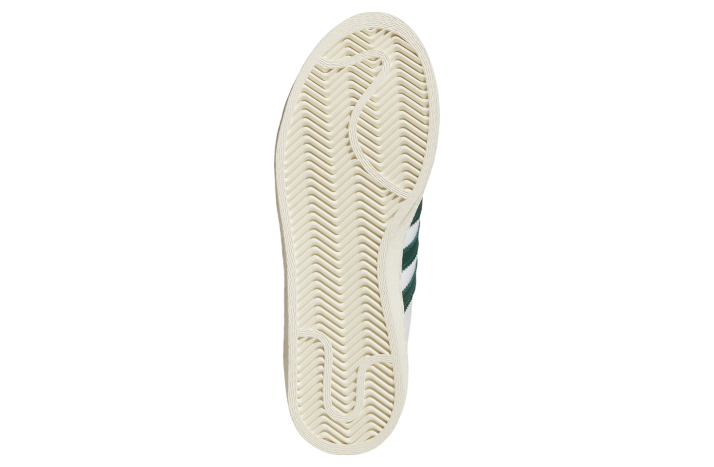 Adidas Jabbar Hi Cloud White / Collegiate Green