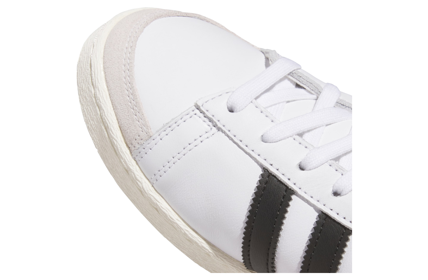 Adidas Jabbar HI Cloud White / Core Black / Off White