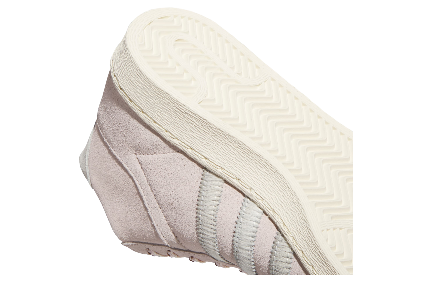 Adidas Jabbar Hi W WMNS Wonder Quartz / Off White