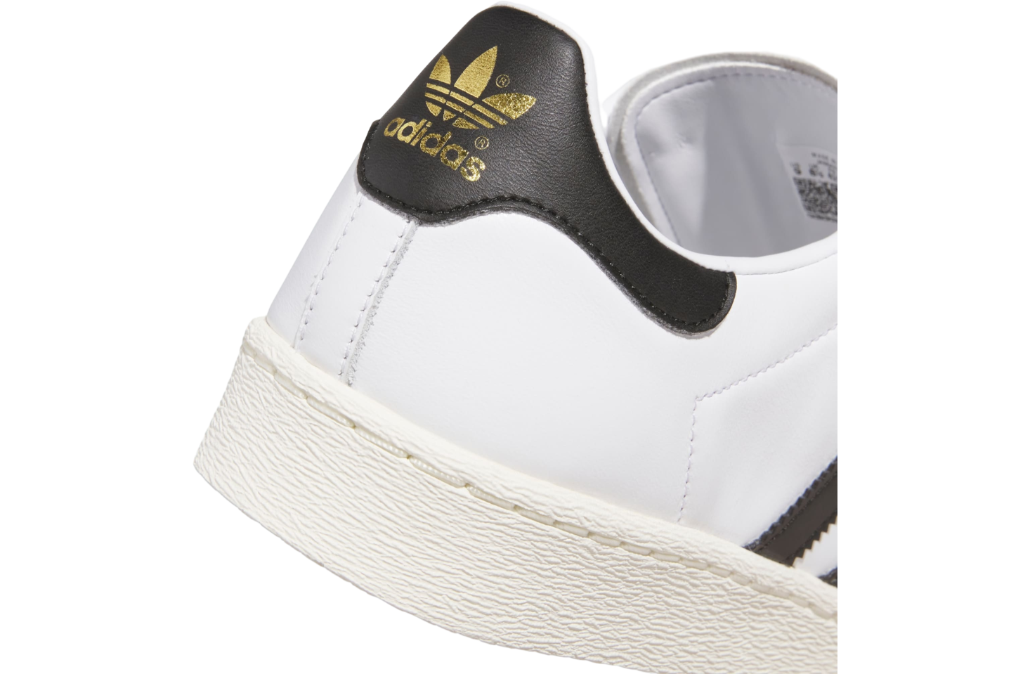 Adidas Jabbar LO Cloud White / Core Black