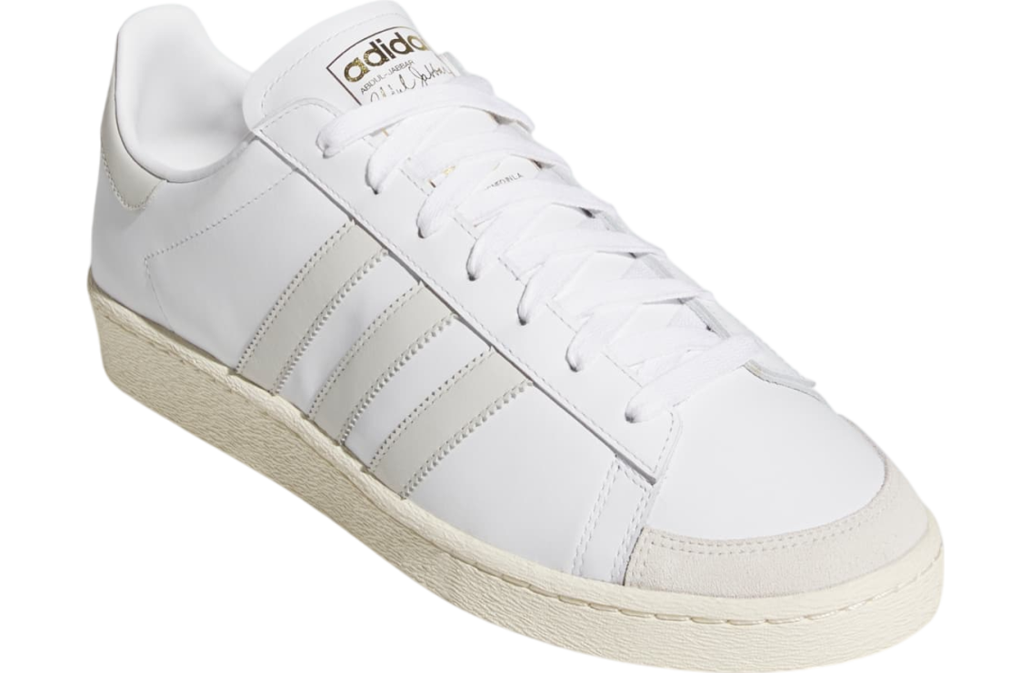 Adidas Jabbar Lo Cloud White / Orbit Grey