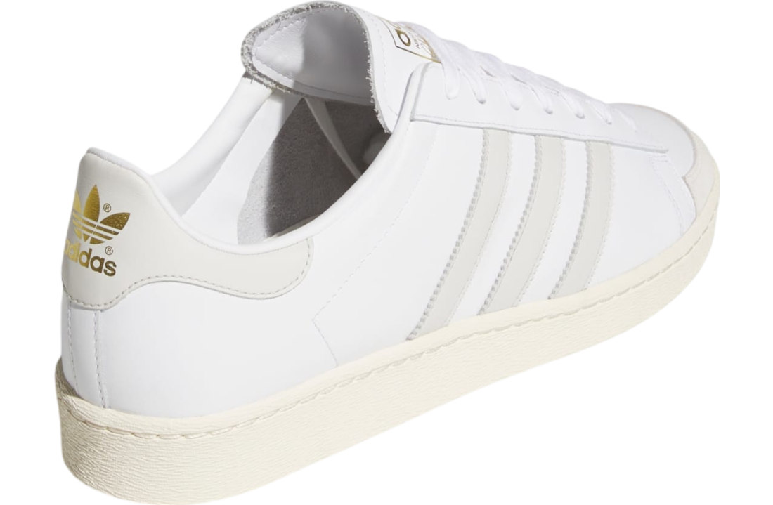 Adidas Jabbar Lo Cloud White / Orbit Grey