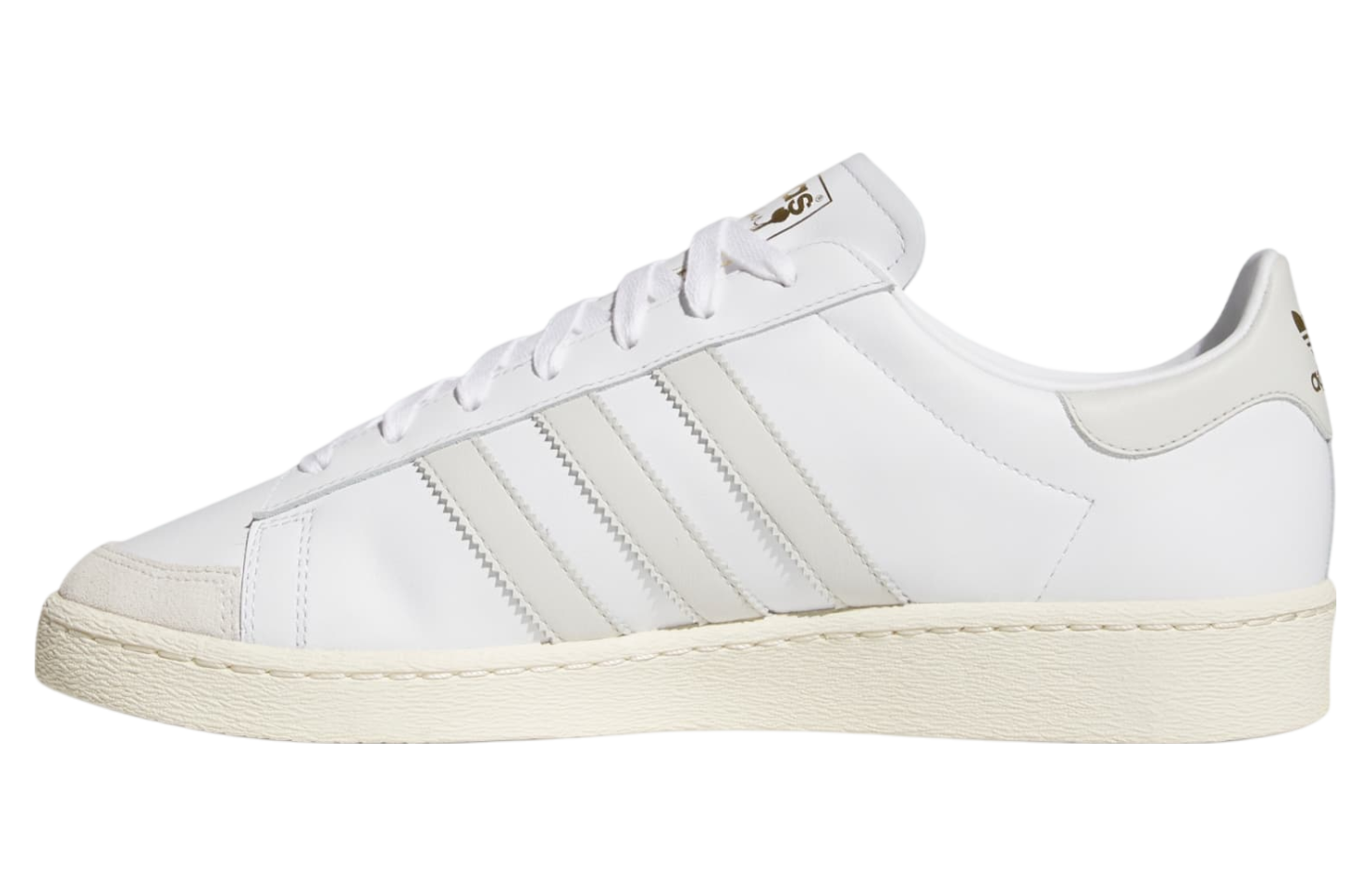 Adidas Jabbar Lo Cloud White / Orbit Grey