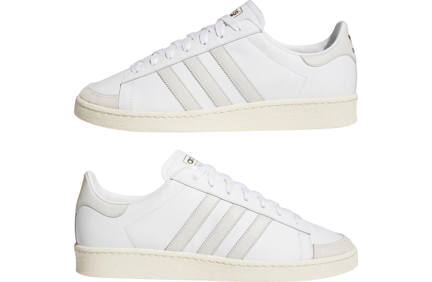 Adidas Jabbar Lo Cloud White / Orbit Grey
