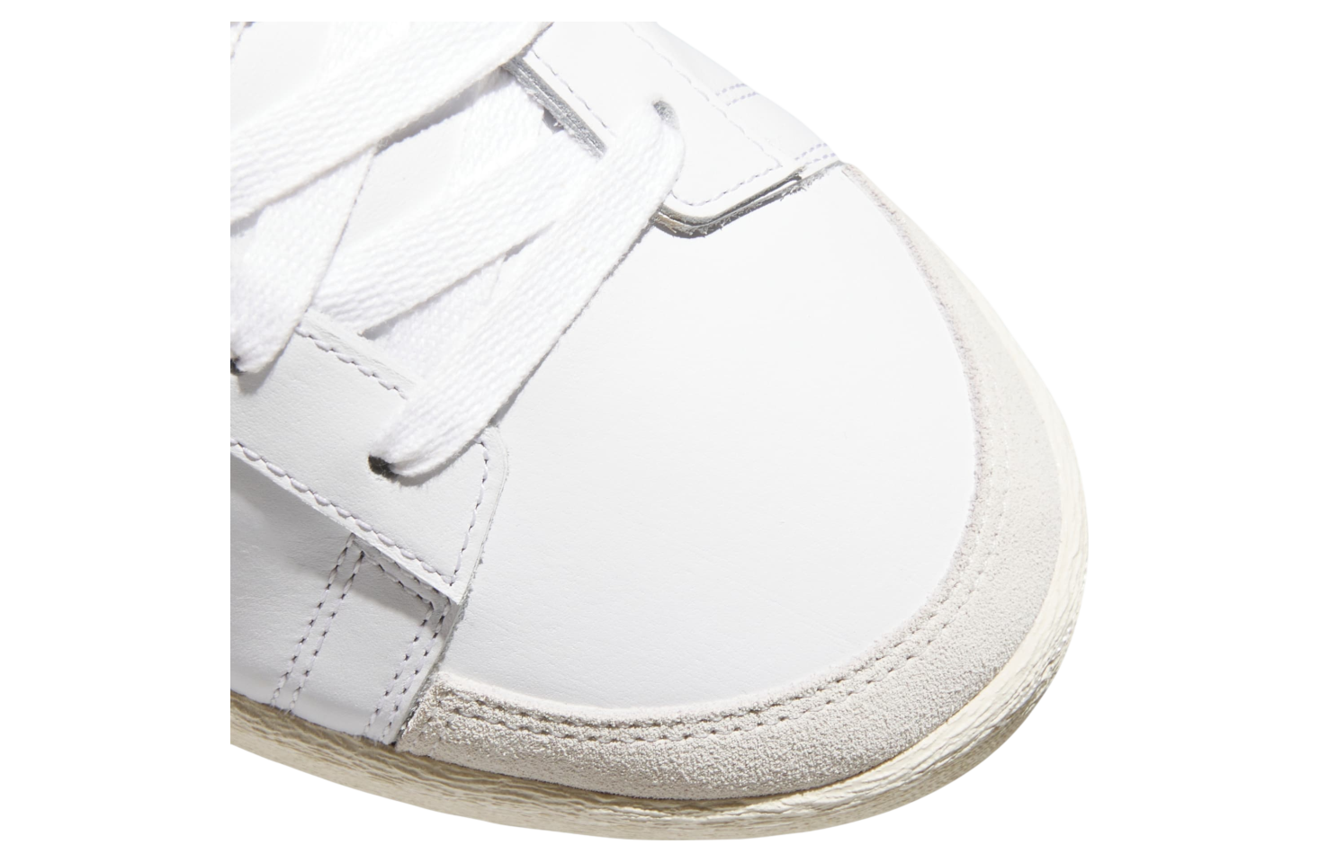 Adidas Jabbar Lo Cloud White / Orbit Grey