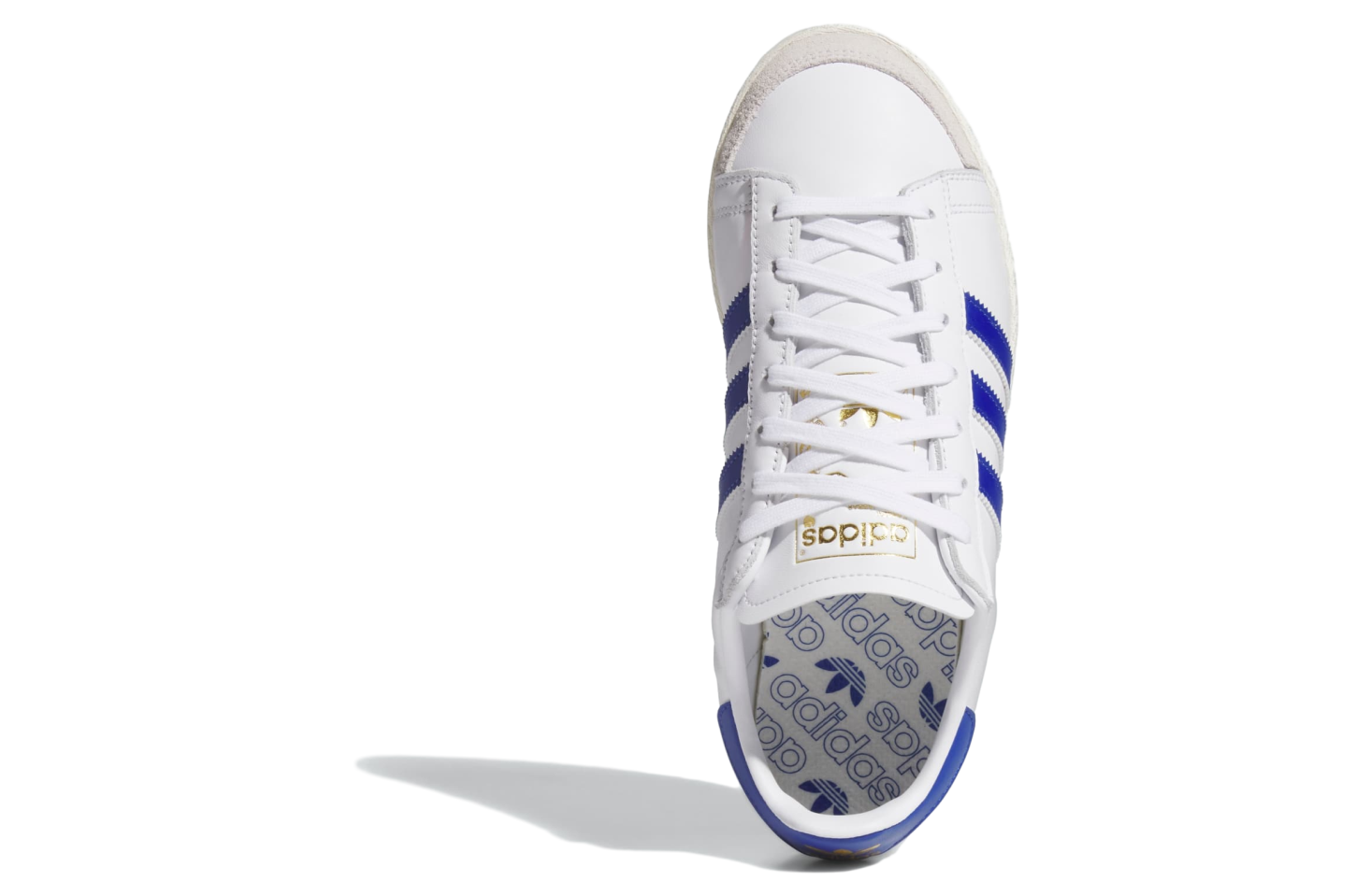 Adidas Jabbar LO Cloud White / Supplier Colour