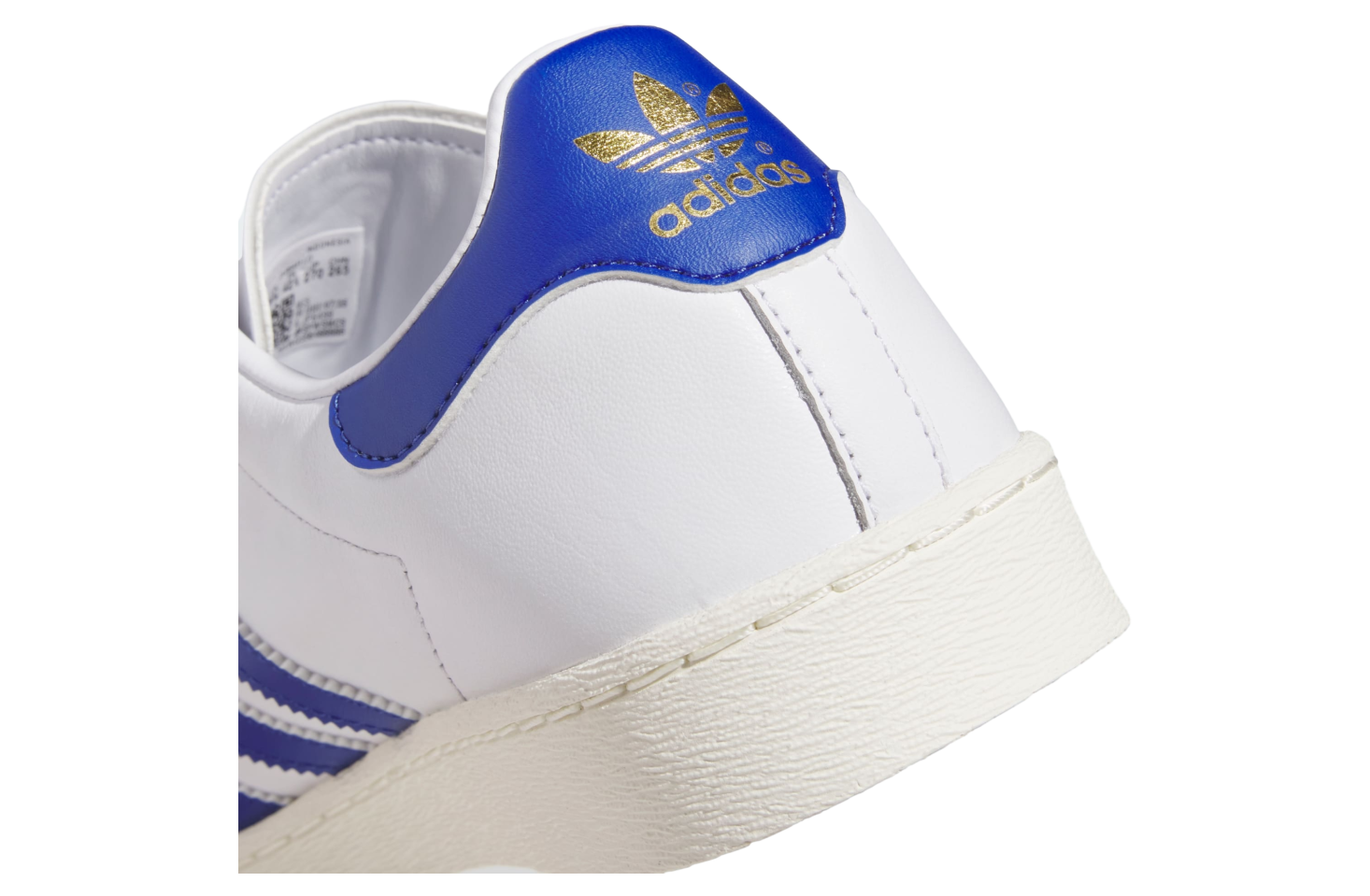 Adidas Jabbar LO Cloud White / Supplier Colour
