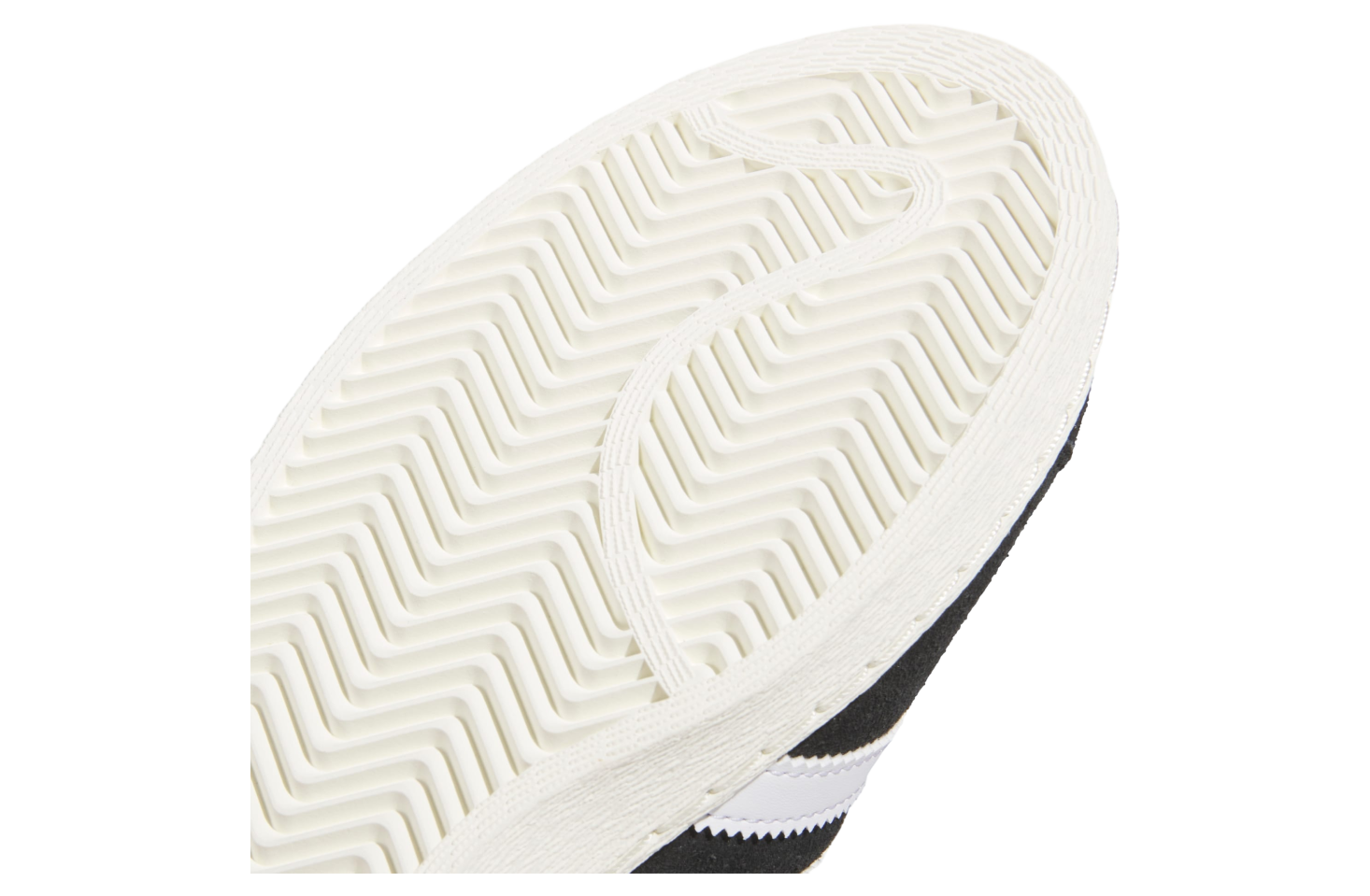 Adidas Jabbar LO Core Black / Cloud White / Off White