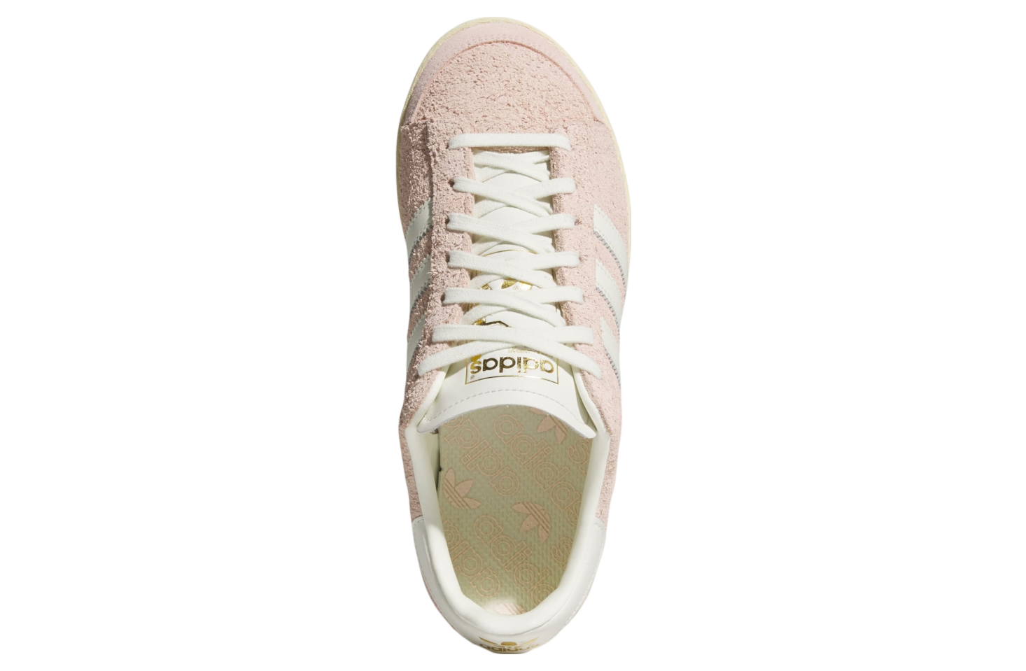 Adidas Jabbar Lo Pink Tint / Ivory