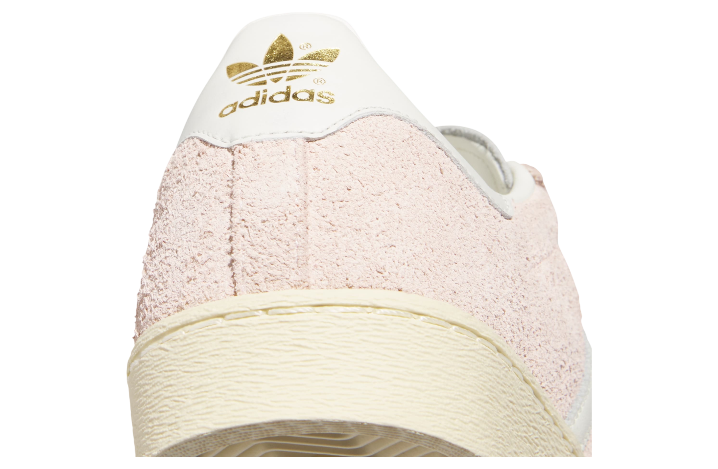 Adidas Jabbar Lo Pink Tint / Ivory
