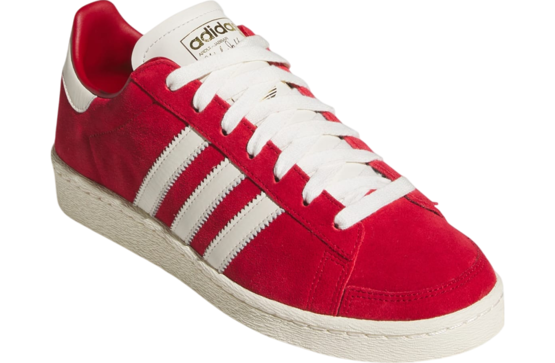 Adidas Jabbar Lo Team Power Red 2 / Cream White