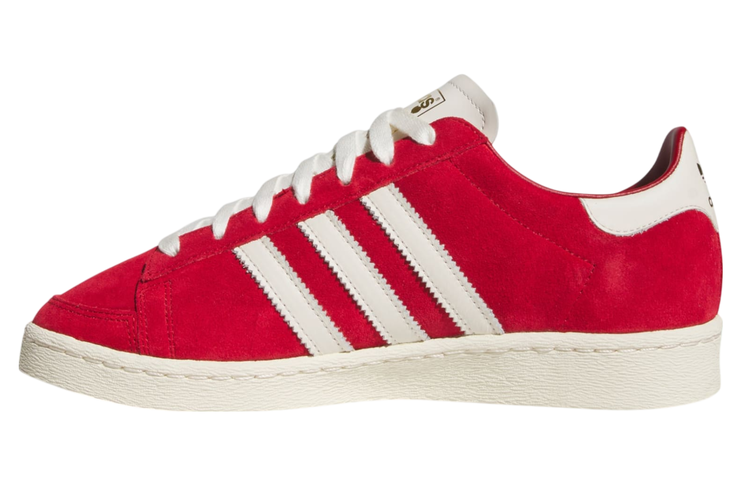 Adidas Jabbar Lo Team Power Red 2 / Cream White