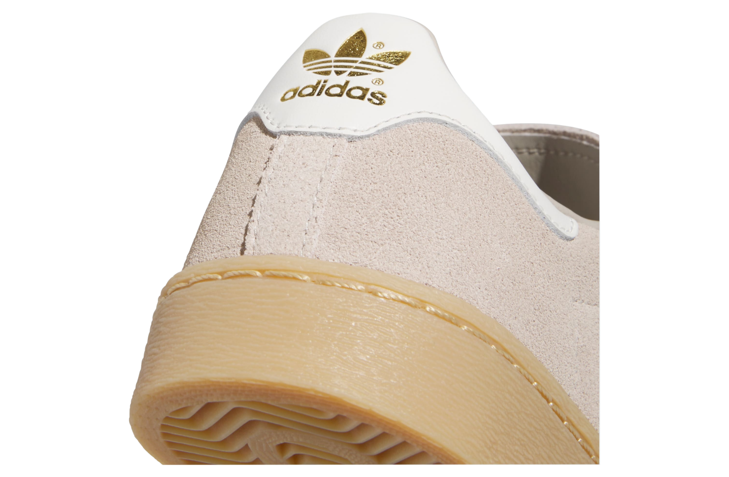 Adidas Jabbar Low WMNS Wonder Beige / Off White