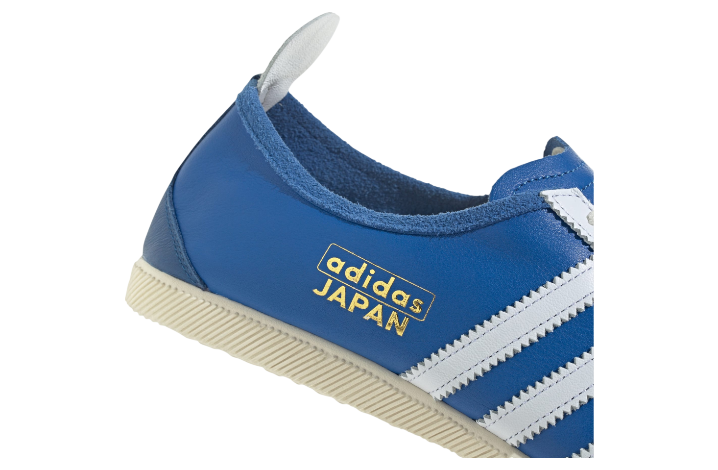 Adidas Japan Bright Royal / Cloud White