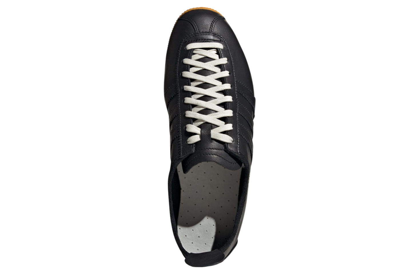 ★GOAL STUDIO★ WS AIR THROUGH TEEBLACK G5MTS502#BK Nike Gt Jump Academy Black / Metallic Silver - Apr 2025