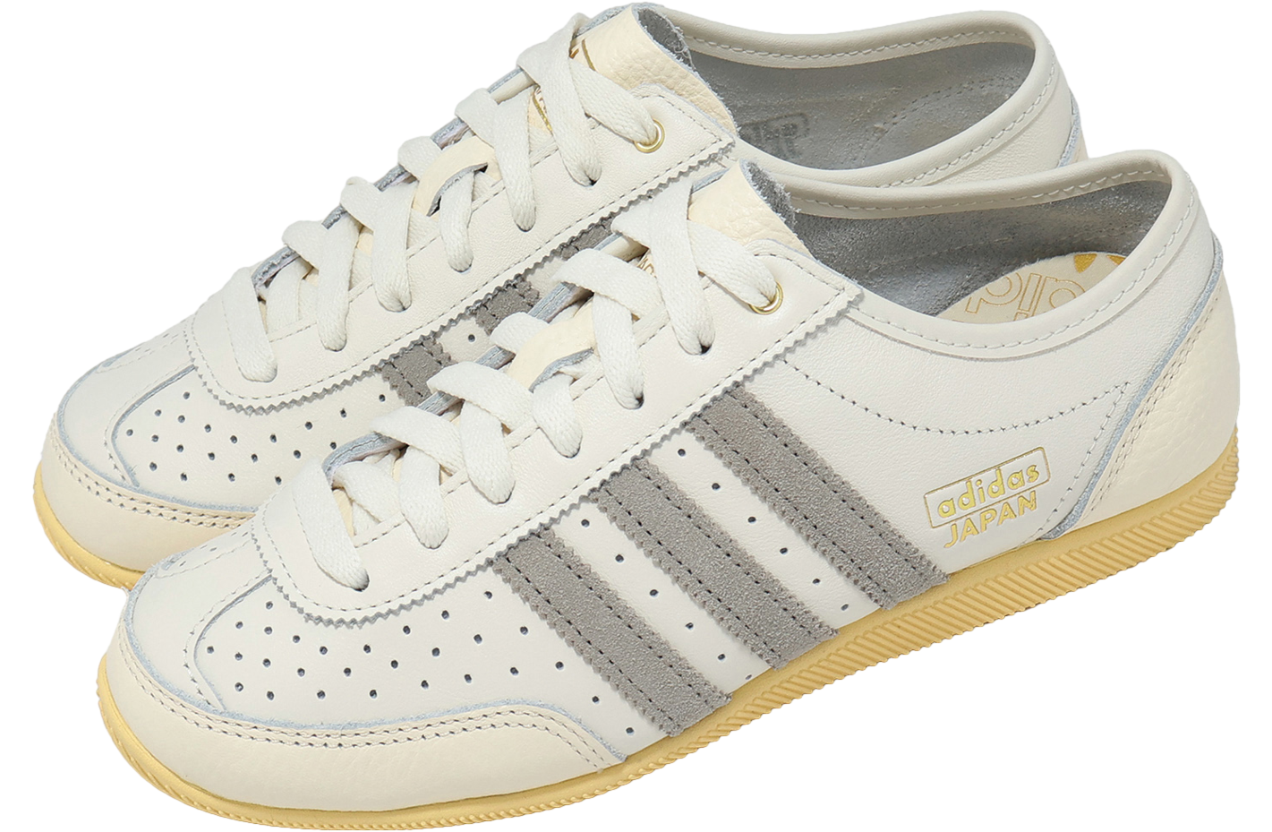 Adidas Japan Decon W WMNS Owhite / Silpeb