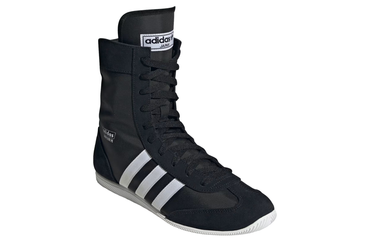 Adidas Japan H W WMNS Core Black / Footwear White