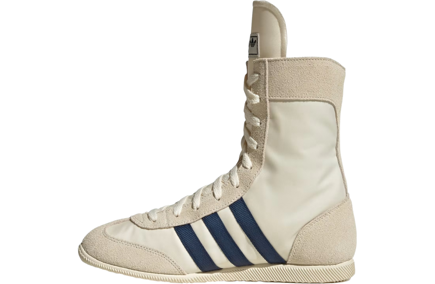 Adidas Japan H W WMNS Cream White / Dark Blue