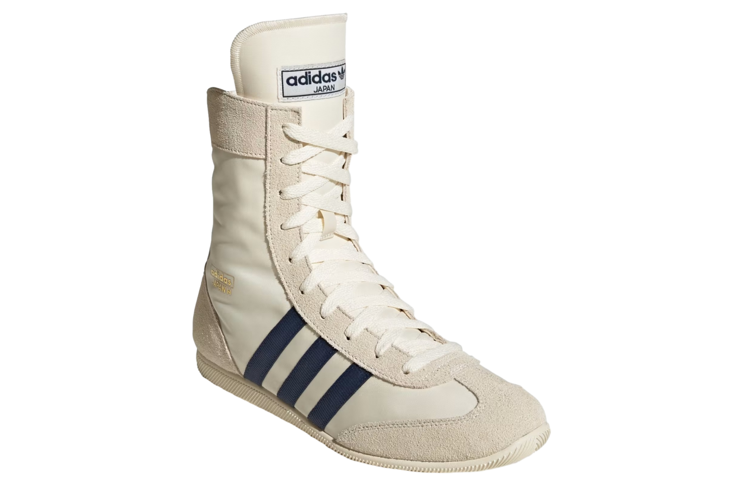 Adidas Japan H W WMNS Cream White / Dark Blue