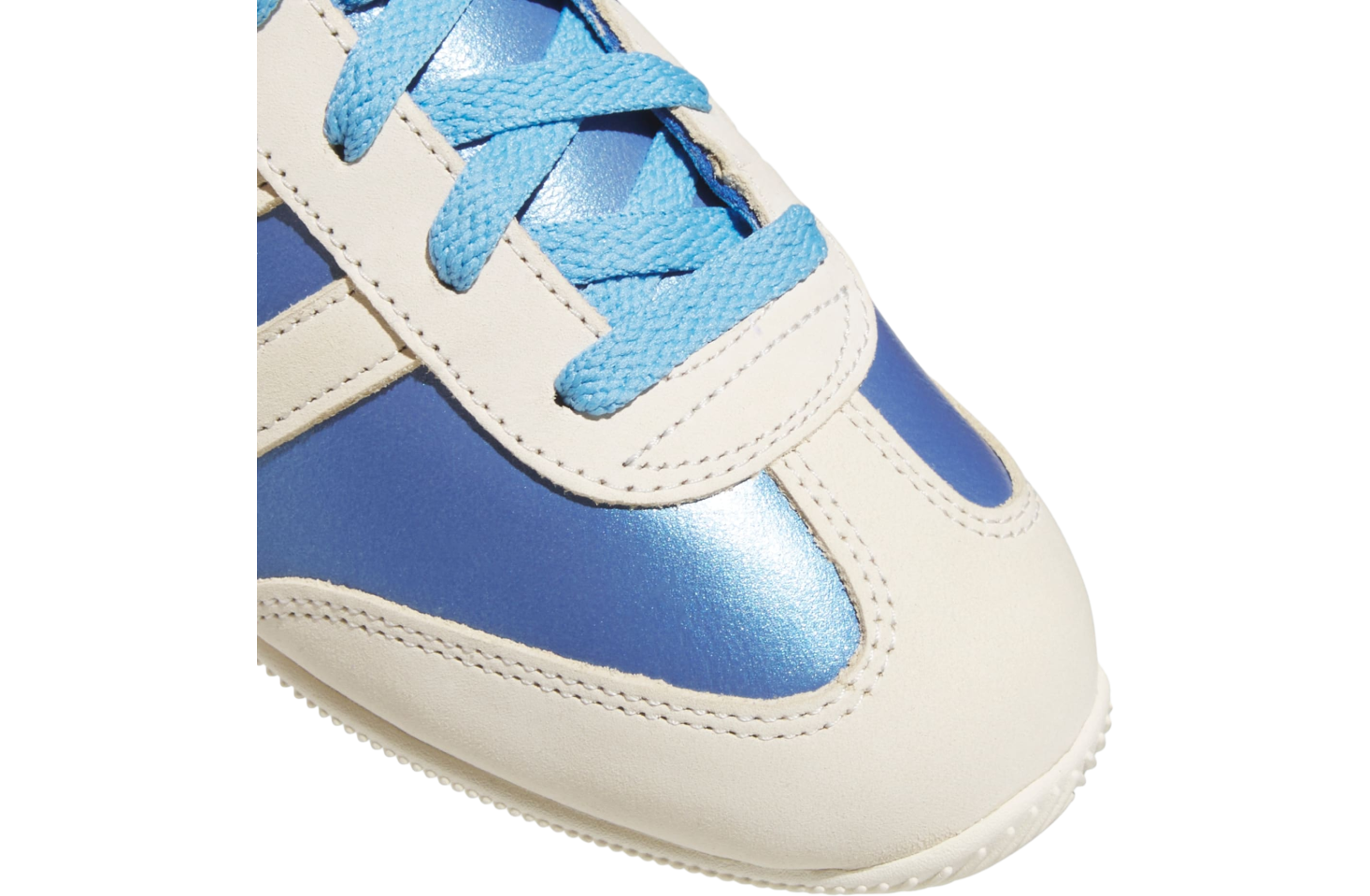 Adidas Japan H WMNS Light Blue / Cream White - Aug 2025