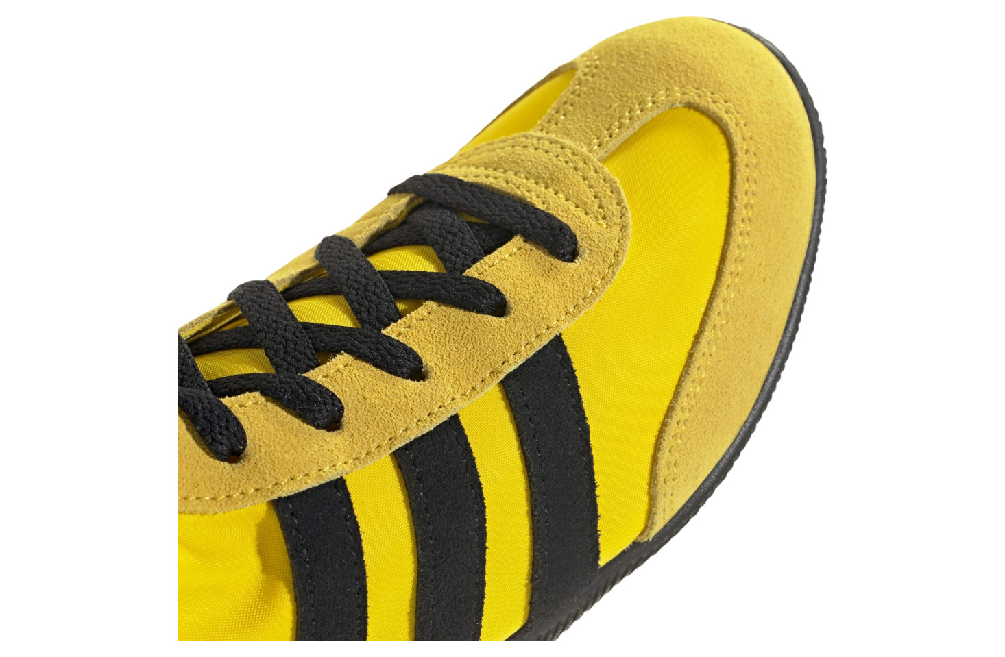 Adidas Japan H WMNS Yellow / Core Black